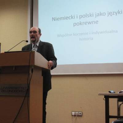 I miejsce dla Liceum Ogólnokształcące im. Zbigniewa Herberta w Słubicach w konkursie „Sprawdź, co wiesz o krajach niemieckojęzycznych