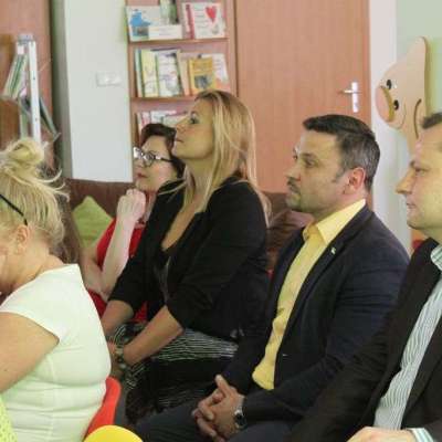 PTASIE TRELE’ 2018 „ PIĘKNA NASZA POLSKA CAŁA” 