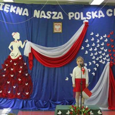 PTASIE TRELE’ 2018 „ PIĘKNA NASZA POLSKA CAŁA” 
