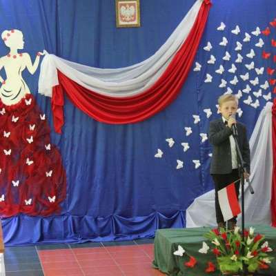 PTASIE TRELE’ 2018 „ PIĘKNA NASZA POLSKA CAŁA” 