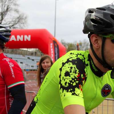 VERUS AOK Maraton MTB Słubice 2017 za nami [FOTO] [WYNIKI]