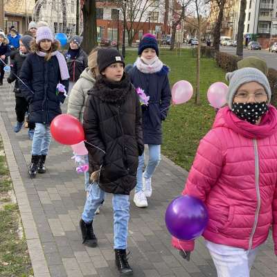 Każdy Inny - Wszyscy Równi - happening Stowarzyszenia po PROstu [FOTO] [VIDEO]