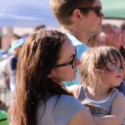 Polsko-Niemiecki Dzień Dziecka w Słubicach