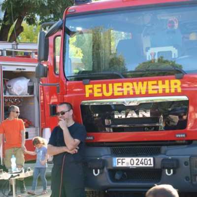 Polsko-Niemiecki Dzień Dziecka w Słubicach