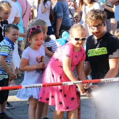 Polsko-Niemiecki Dzień Dziecka w Słubicach