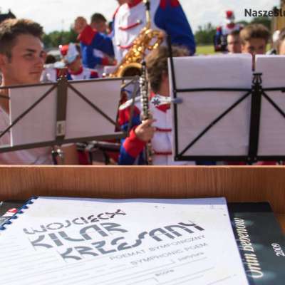Koncert Orkiestry Grandioso w Słubicach [FOTO] [VIDEO]