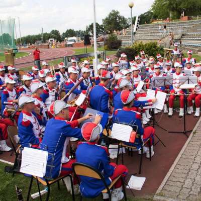 Koncert Orkiestry Grandioso w Słubicach [FOTO] [VIDEO]