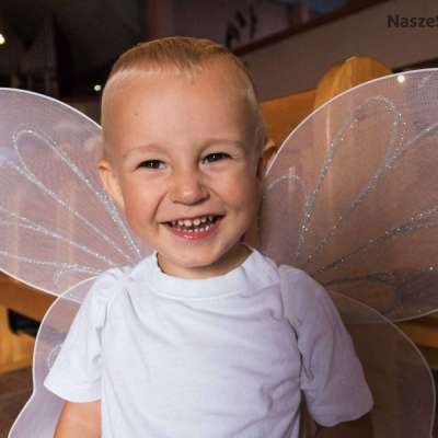 Nawiedzenie figury Św. Michała Archanioła z groty Gargano w Słubicach