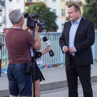 Galeria Foto z Miejskiego Dnia Hanzy!