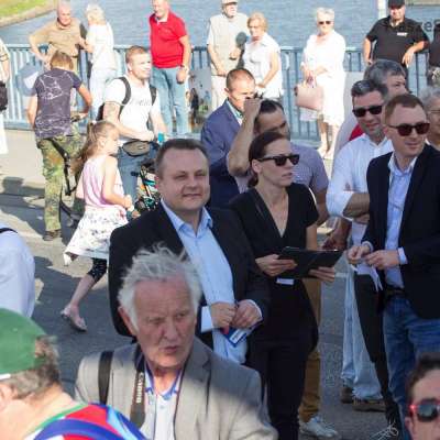 Galeria Foto z Miejskiego Dnia Hanzy!
