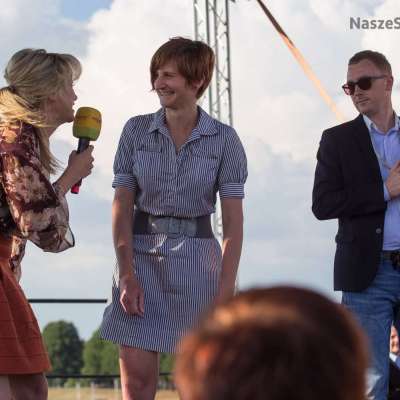 Galeria Foto z Miejskiego Dnia Hanzy!