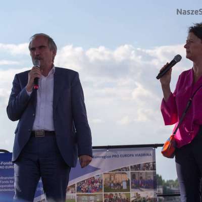 Galeria Foto z Miejskiego Dnia Hanzy!
