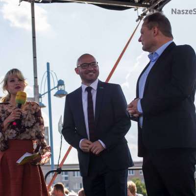 Galeria Foto z Miejskiego Dnia Hanzy!