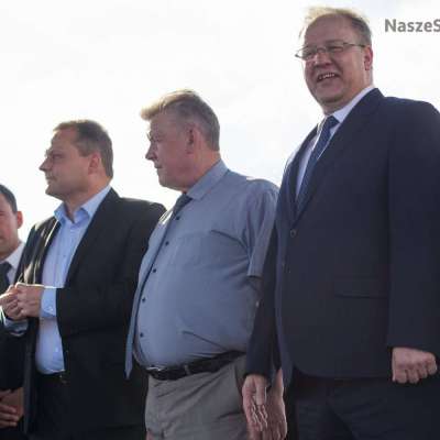 Galeria Foto z Miejskiego Dnia Hanzy!