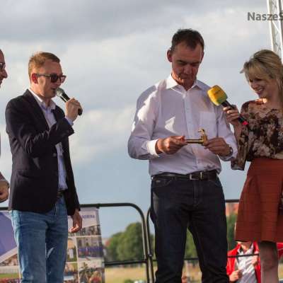 Galeria Foto z Miejskiego Dnia Hanzy!