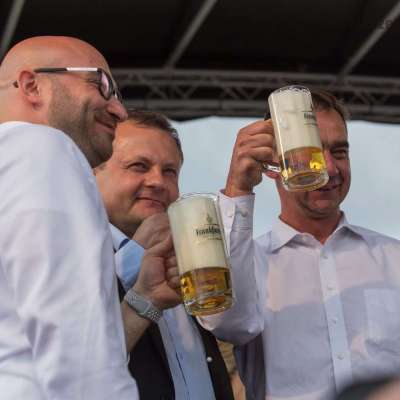 Galeria Foto z Miejskiego Dnia Hanzy!