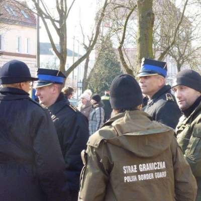 Narodowy Dzień Żołnierzy Wyklętych w Słubicach