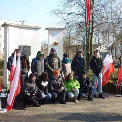 Narodowy Dzień Żołnierzy Wyklętych w Słubicach