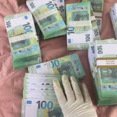 Counterfeit money for sale money, banknotes, fake money, prop money,