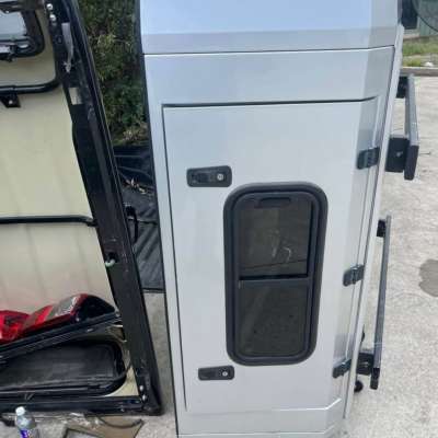 AMERICAN AUTO SALVAGE