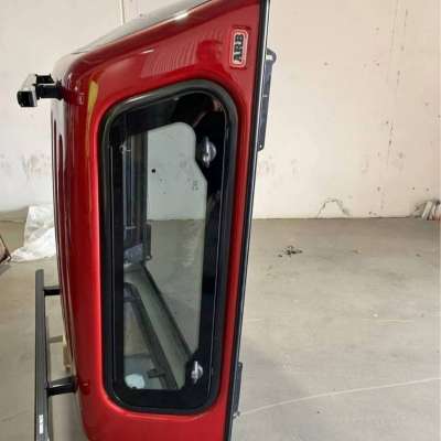 AMERICAN AUTO SALVAGE