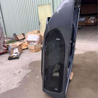 AMERICAN AUTO SALVAGE
