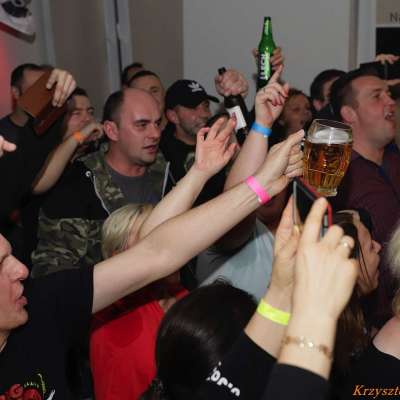 30 lat czekania na Big Cyc w Słubicach jak z bicza strzelił (relacja foto/video z koncertu)