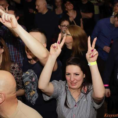 30 lat czekania na Big Cyc w Słubicach jak z bicza strzelił (relacja foto/video z koncertu)