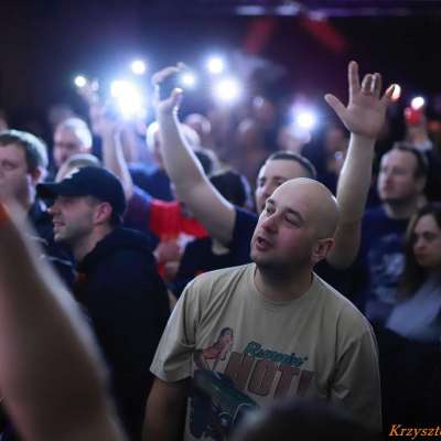 30 lat czekania na Big Cyc w Słubicach jak z bicza strzelił (relacja foto/video z koncertu)