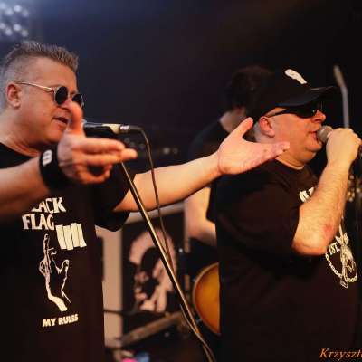 30 lat czekania na Big Cyc w Słubicach jak z bicza strzelił (relacja foto/video z koncertu)