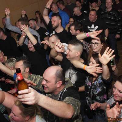 30 lat czekania na Big Cyc w Słubicach jak z bicza strzelił (relacja foto/video z koncertu)