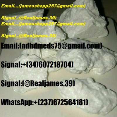 .Signal:+(34)607218704)Buy Research Chemicals Ephedrine hcl JWH-018 2fdck Apvp 3cmc Alprazolam Bromazolam Clonazolam Powder