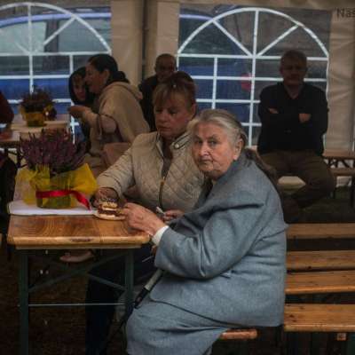Odpust ku czci św. Wincentego a'Paulo [FOTO]
