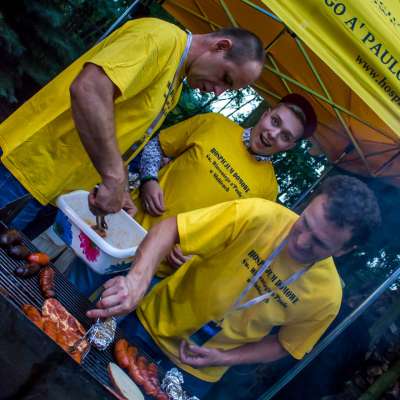 Za nami VI Festyn Wincentyński w Kunowicach [FOTO] [VIDEO]