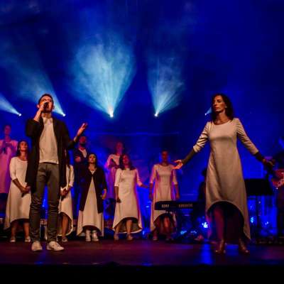 Za nami VI Festyn Wincentyński w Kunowicach [FOTO] [VIDEO]