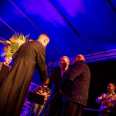 Za nami VI Festyn Wincentyński w Kunowicach [FOTO] [VIDEO]