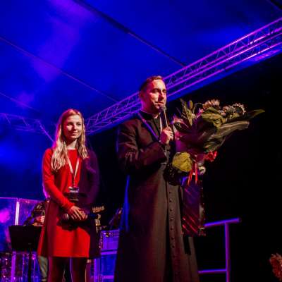 Za nami VI Festyn Wincentyński w Kunowicach [FOTO] [VIDEO]