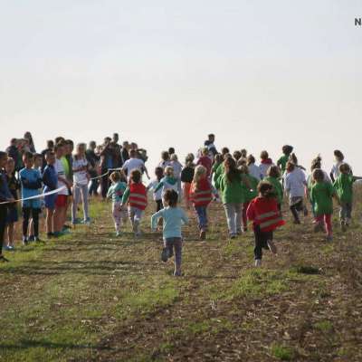 Za nami IXI Golicka Mila 2017