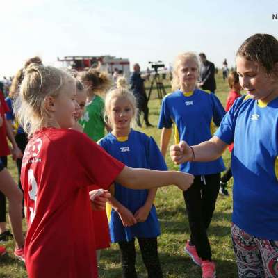 Za nami IXI Golicka Mila 2017