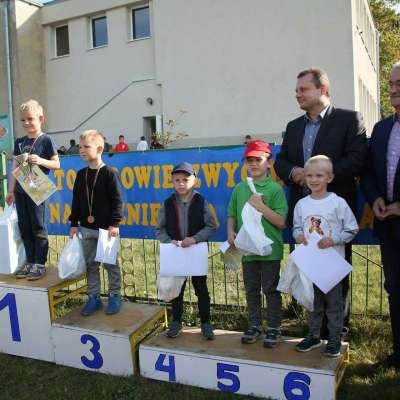 Za nami IXI Golicka Mila 2017