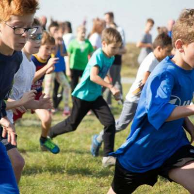 Za nami IXI Golicka Mila 2017