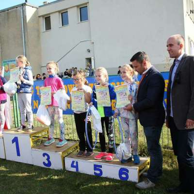 Za nami IXI Golicka Mila 2017