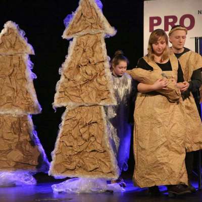 Za nami XXVIII Spotkania Grup Jasełkowych PROARTE 2018
