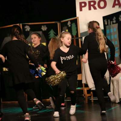 Za nami XXVIII Spotkania Grup Jasełkowych PROARTE 2018