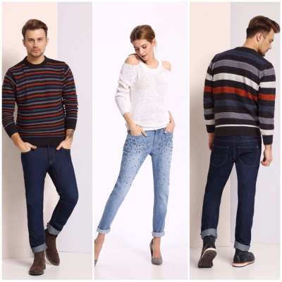 Tylko w Top Secret 30% rabatu na kurtki, płaszcze i swetry