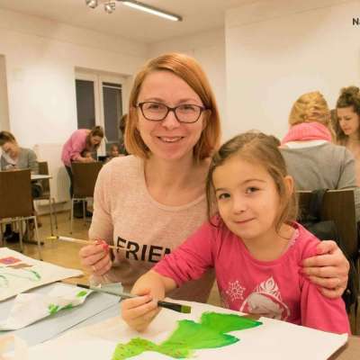 Ruszyła pracownia Św. Mikołaja w Galerii OKNO