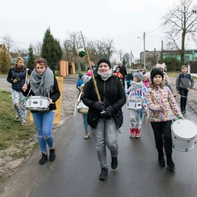 Polsko niemiecki obóz