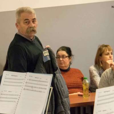 Polsko niemiecki obóz