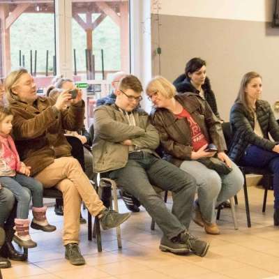 Polsko niemiecki obóz