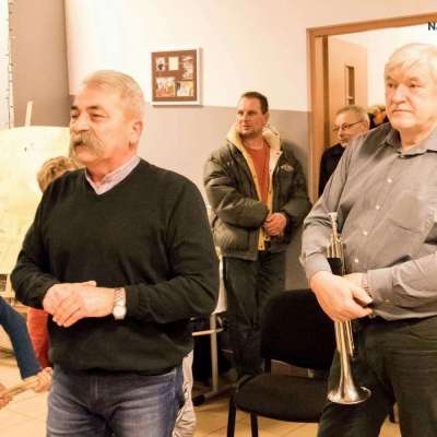 Polsko niemiecki obóz